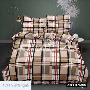 Ткань для постельного белья полиэстер XHYR-1260_9083