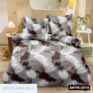 Комплект постельного белья Полиэстер XHYR-2919_65477