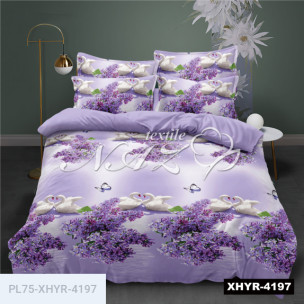 Ткань для постельного белья полиэстер XHYR-4197_70839