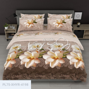 Ткань для постельного белья полиэстер XHYR-4198_70840