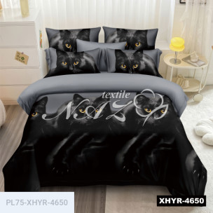 Ткань для постельного белья полиэстер XHYR-4650_71193