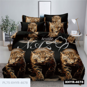 Ткань для постельного белья полиэстер XHYR-4678_71209