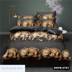 Ткань для постельного белья полиэстер XHYR-4767_71583