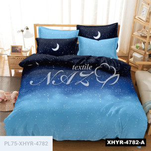 Ткань для постельного белья полиэстер XHYR-4782_71657