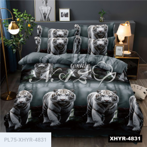 Ткань для постельного белья полиэстер XHYR-4831_71600