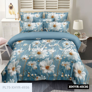 Ткань для постельного белья полиэстер XHYR-4936_71660