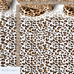 Ткань для постельного белья полиэстер C-6617_68238