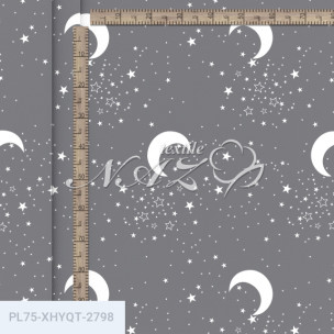 Ткань для постельного белья полиэстер XHYQT-2798_70833