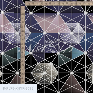 Комплект постельного белья Полиэстер XHYR-3093_68739