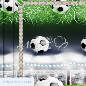 Комплект постельного белья Полиэстер XHYR-3634_68792