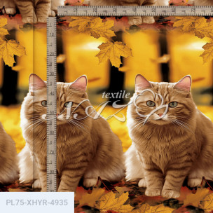 Ткань для постельного белья полиэстер XHYR-4935_71659