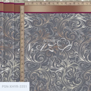 Полисатин XHYR-3351_66021