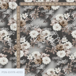 Полисатин XHYR-4053_70367