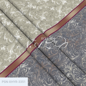 Полисатин XHYR-3351_66021