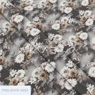 Полисатин XHYR-4053_70367