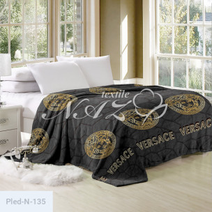 Плед Велсофт Pled-N-135_69905