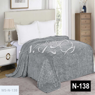 Ткань для пледов N-138_70528