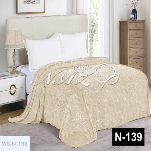 Ткань для пледов N-139_70529