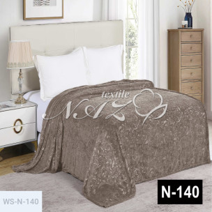 Ткань для пледов N-140_70530