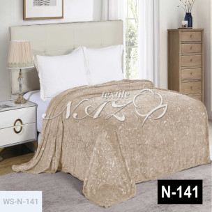 Ткань для пледов N-141_70531