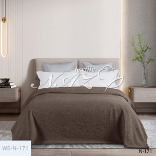 Ткань для пледов N-171_71408