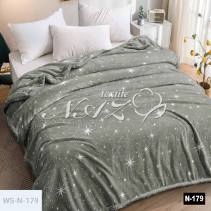 Ткань для пледов N-179_71961