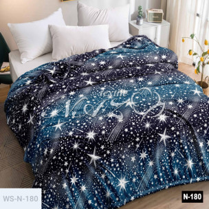 Ткань для пледов N-180_71962