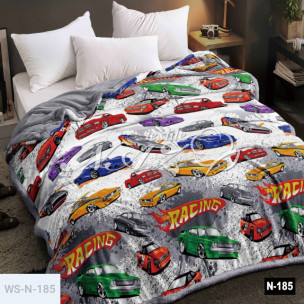 Ткань для пледов N-185_71967