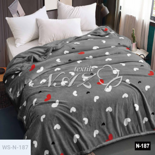 Ткань для пледов N-187_71969