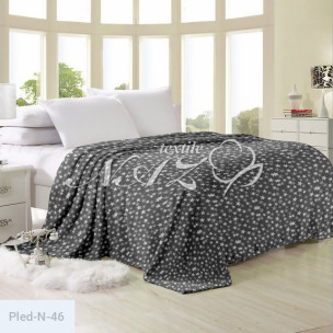 Плед Велсофт Pled-N-46_16310